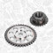 Комплект ГРМ ET ENGINETEAM (RS0102)