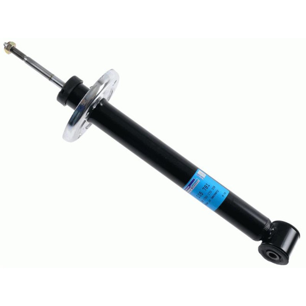 Амортизатор підвіски SACHS (105 781)