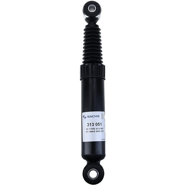 Амортизатор підвіски SACHS (313 051)