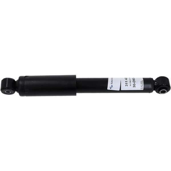 Амортизатор підвіски SACHS (311 421)