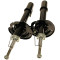 Амортизатор подвески STARLINE TL C00433.2 (TL C00433.2)