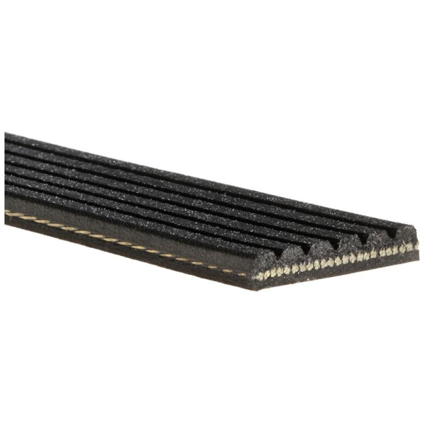 Ручейковый ремень GATES (6PK1715XS)