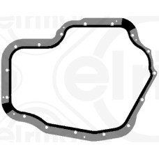 Прокладка поддона картера ELRING 413.090