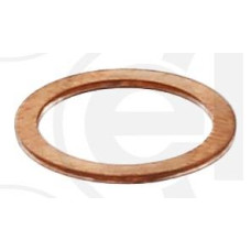 Уплотняющее кольцо ELRING 110.507