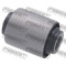 Сайлентблок подвески FEBEST (NAB-236)