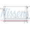 Радиатор NISSENS (652471)