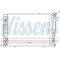Радиатор NISSENS (67486)