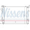 Радиатор NISSENS (67508)