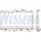 Радиатор NISSENS (622831)