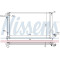 Радиатор NISSENS (63732)