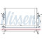 Радиатор NISSENS (646865)