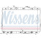 Радиатор NISSENS (67468)