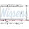 Радиатор NISSENS (606444)
