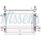 Радиатор NISSENS (60307A)