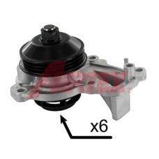 Водяна помпа AIRTEX