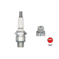 Свеча зажигания 6431 NGK