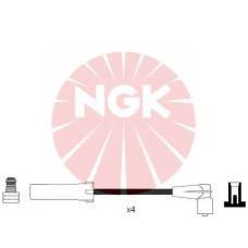 Кабель запалювання NGK