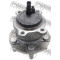 Ступица колеса FEBEST (2182-CB7R)