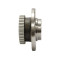 Подшипник колесный с ступицей STARLINE LO 23545 (LO 23545)