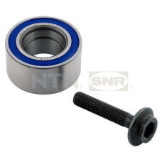 Подшипник колесный SNR