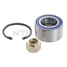 Подшипник колесный SNR