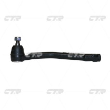 Наконечник рулевой тяги CTR