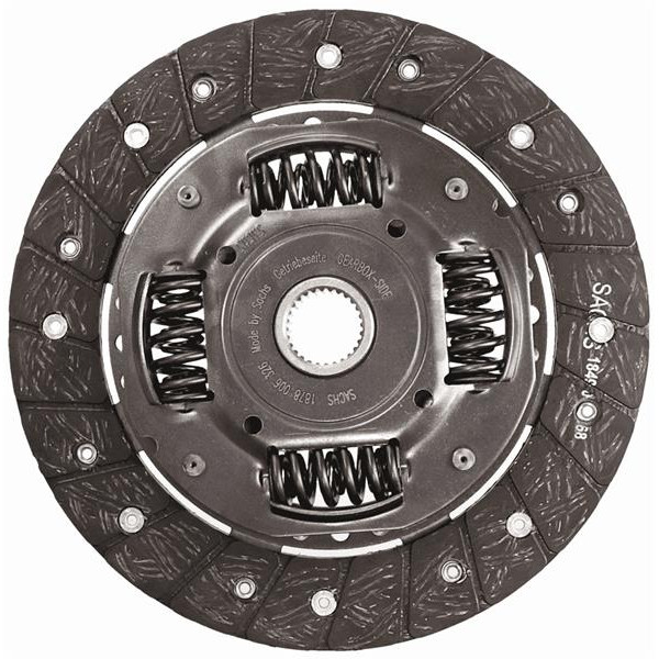 Комплект зчеплення SACHS (3000 950 064)