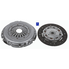 Комплект зчеплення SACHS