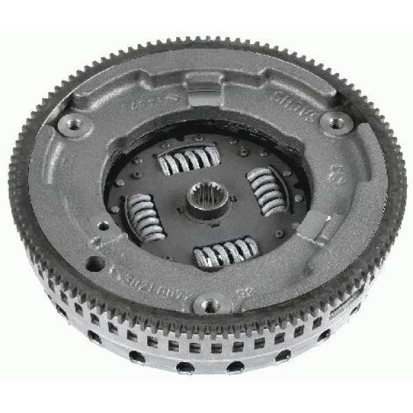 Комплект зчеплення SACHS (3089 006 033)
