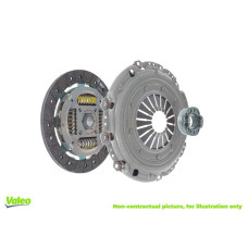 Комплект сцепления VALEO