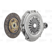 Комплекты сцепления VALEO