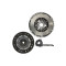 Комплект сцепления LUK (624 3715 33)