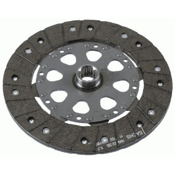 Диск зчеплення SACHS (1864 001 612)