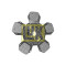 Диск сцепления LUK (333 0186 10)