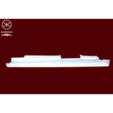 Порог KLOKKERHOLM