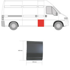 Порог KLOKKERHOLM