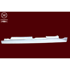 Порог KLOKKERHOLM