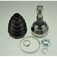 ШРУС GKN-Spidan