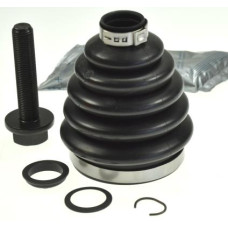 Пильовик приводу колеса GKN-Spidan