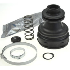 Пильовик приводу колеса GKN-Spidan