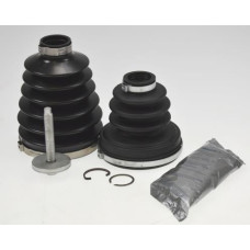 Пильовик приводу колеса GKN-Spidan