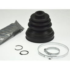 Пильовик приводу колеса GKN-Spidan