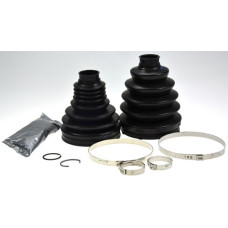 Пильовик приводу колеса GKN-Spidan