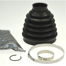 Пильовик приводу колеса GKN-Spidan