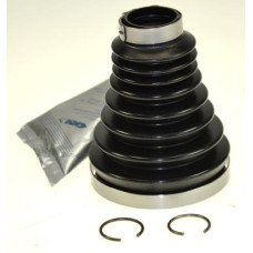 Пильовик приводу колеса GKN-Spidan