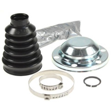 Пильовик приводу колеса GKN-Spidan