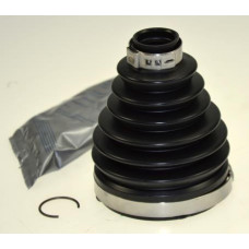 Пильовик приводу колеса GKN-Spidan