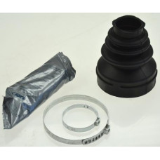 Пильовик приводу колеса GKN-Spidan