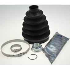 Пильовик приводу колеса GKN-Spidan