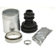 Пильовик приводу колеса GKN-Spidan